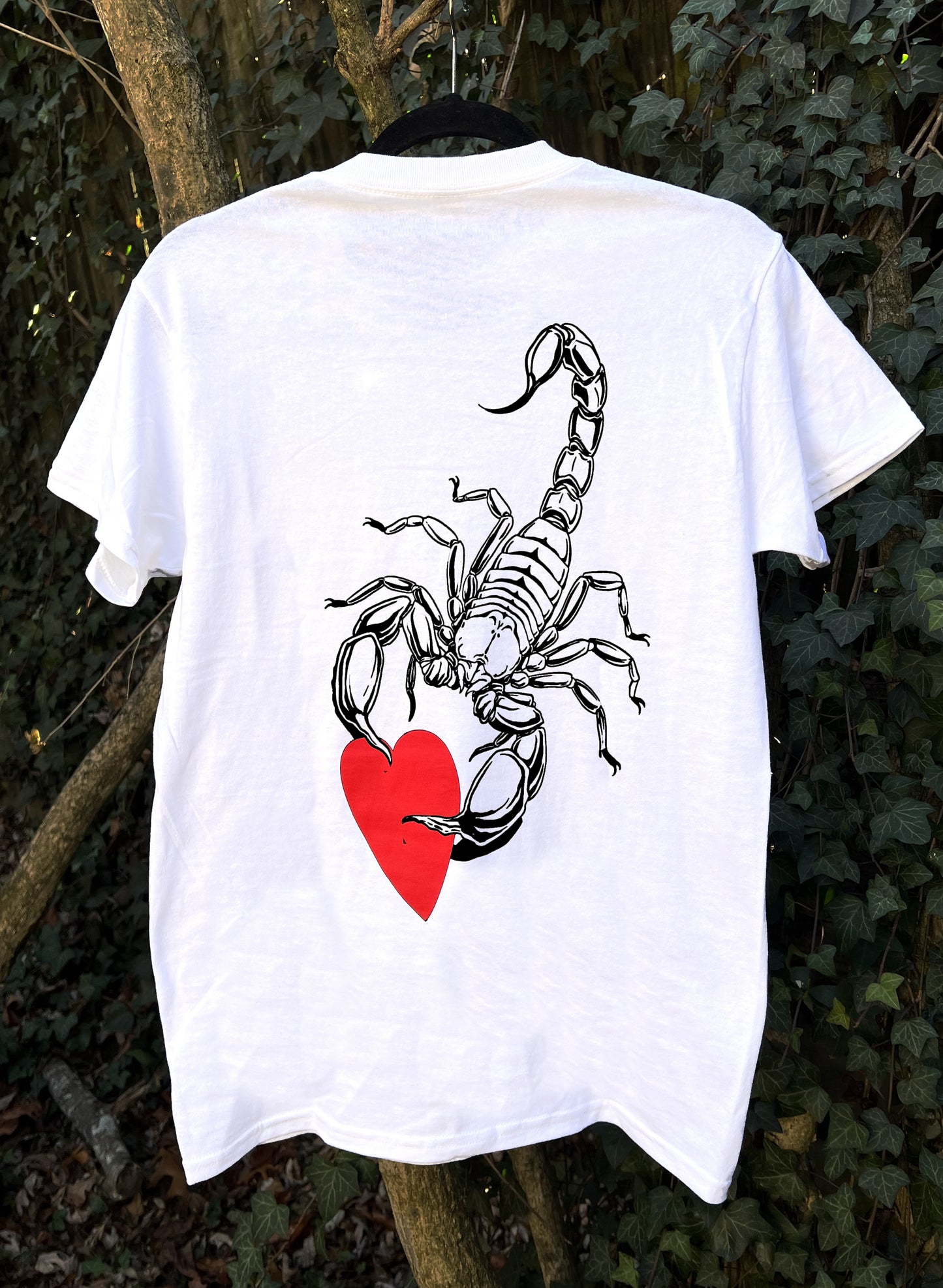 Love Hurts T-Shirt